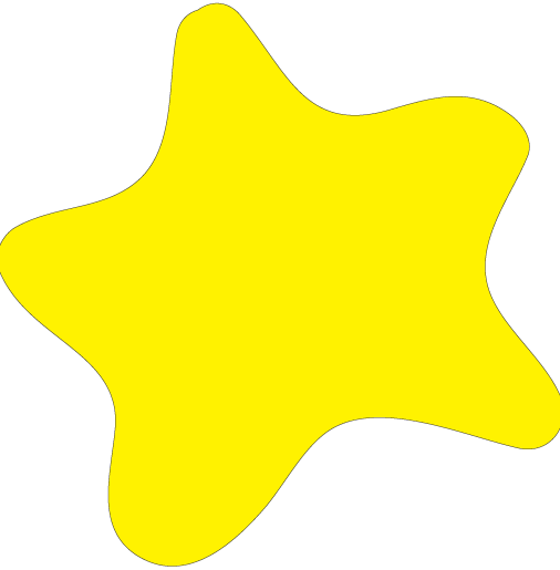 *